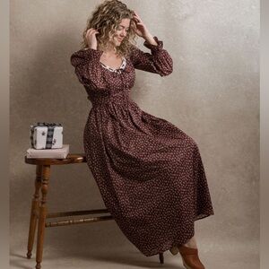 NWT Neuflora Aberdeen Dress Size S